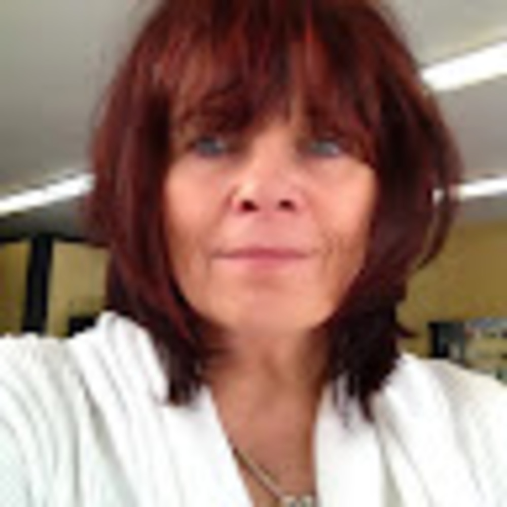 Meet your Posher, Kathleen